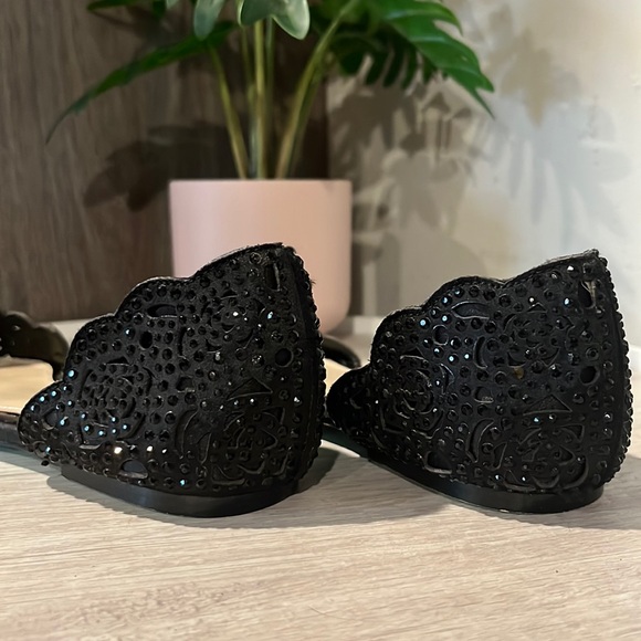 Betsey Johnson Lucy flats - Picture 8 of 13